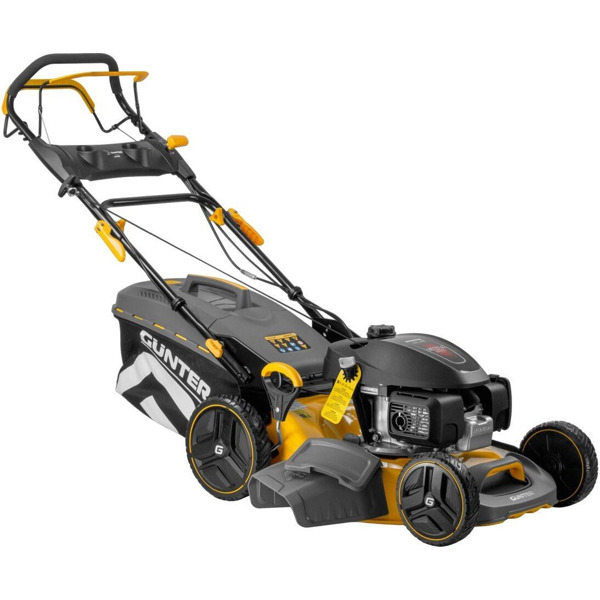 Газонокосилка Gunter LMB-535 SV GU2412-8