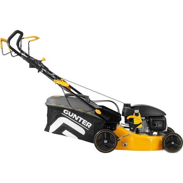 Газонокосилка Gunter LMB-485 SV GU2412-7