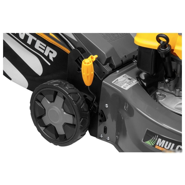 Газонокосилка Gunter LMB-420 GU1557-3