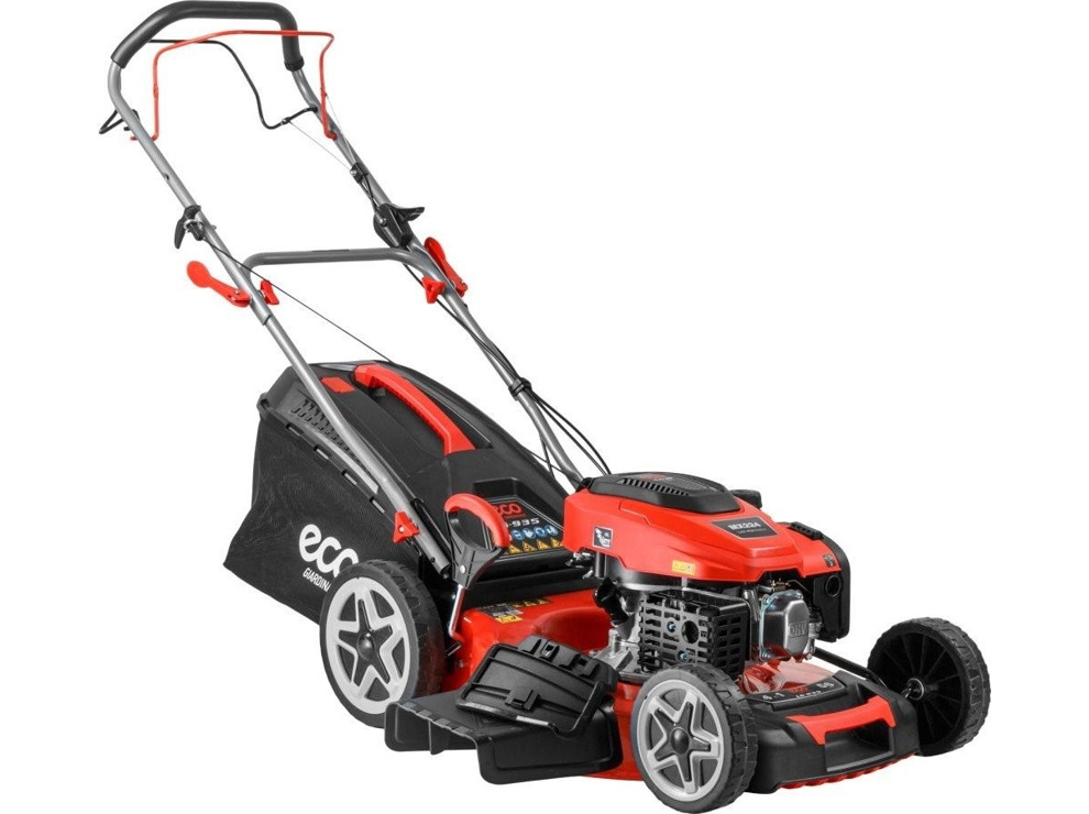 Газонокосилка ECO LG-935 EC2014-8