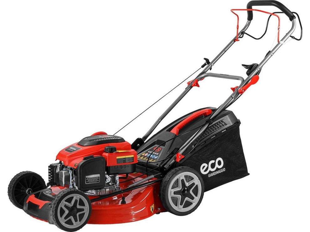 Газонокосилка ECO LG-935 EC2014-8