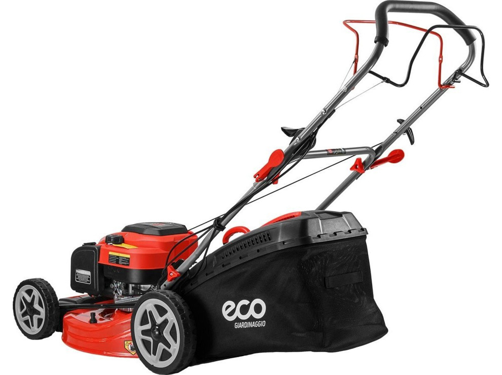 Газонокосилка ECO LG-935 EC2014-8
