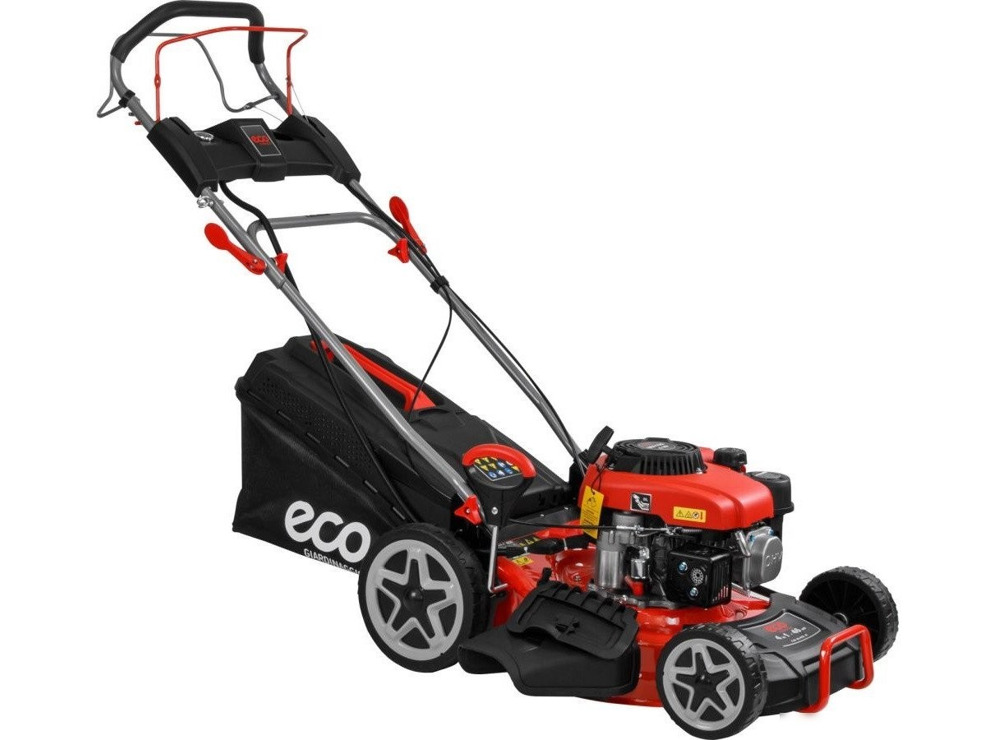 Газонокосилка ECO LG-645 E EC2014-6