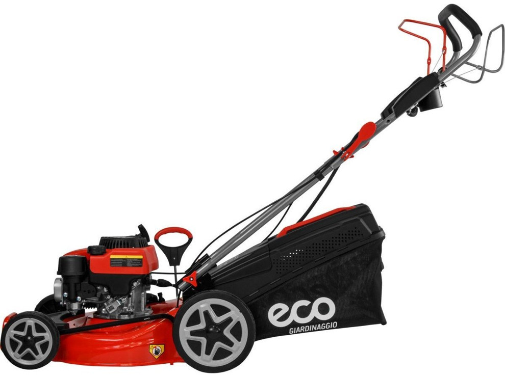 Газонокосилка ECO LG-645 E EC2014-6