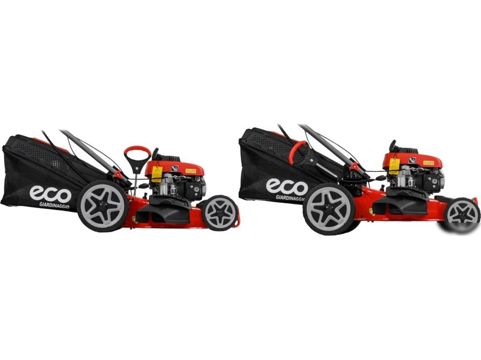 Газонокосилка ECO LG-645 E EC2014-6