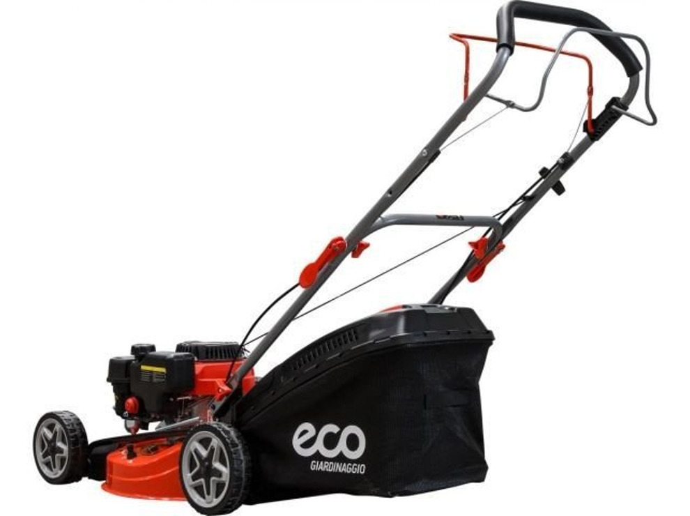 Газонокосилка ECO LG-634 EC3420-1