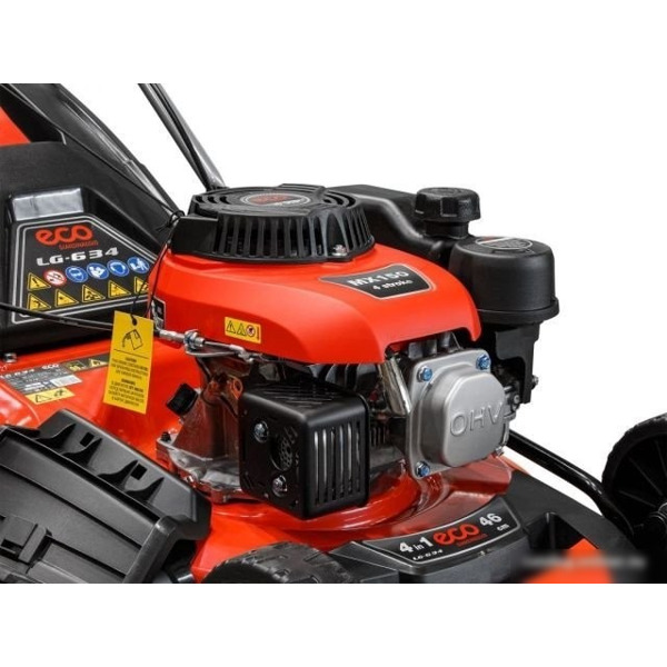 Газонокосилка ECO LG-634 EC3420-1