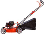 Газонокосилка ECO LG-533