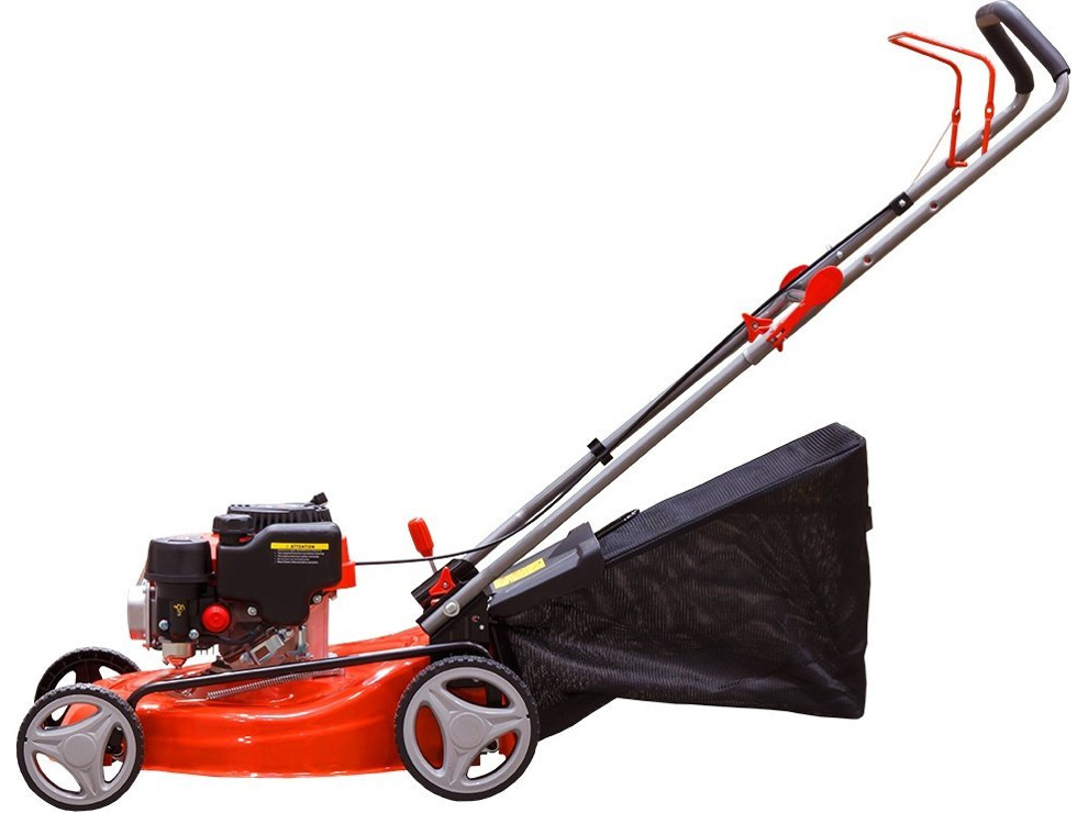 Газонокосилка ECO LG-533