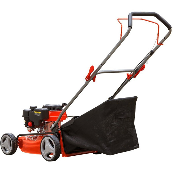 Газонокосилка ECO LG-533