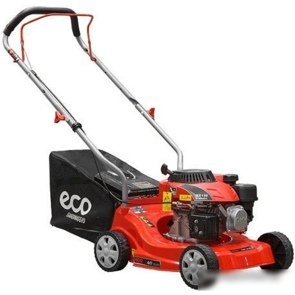 Газонокосилка ECO LG-435