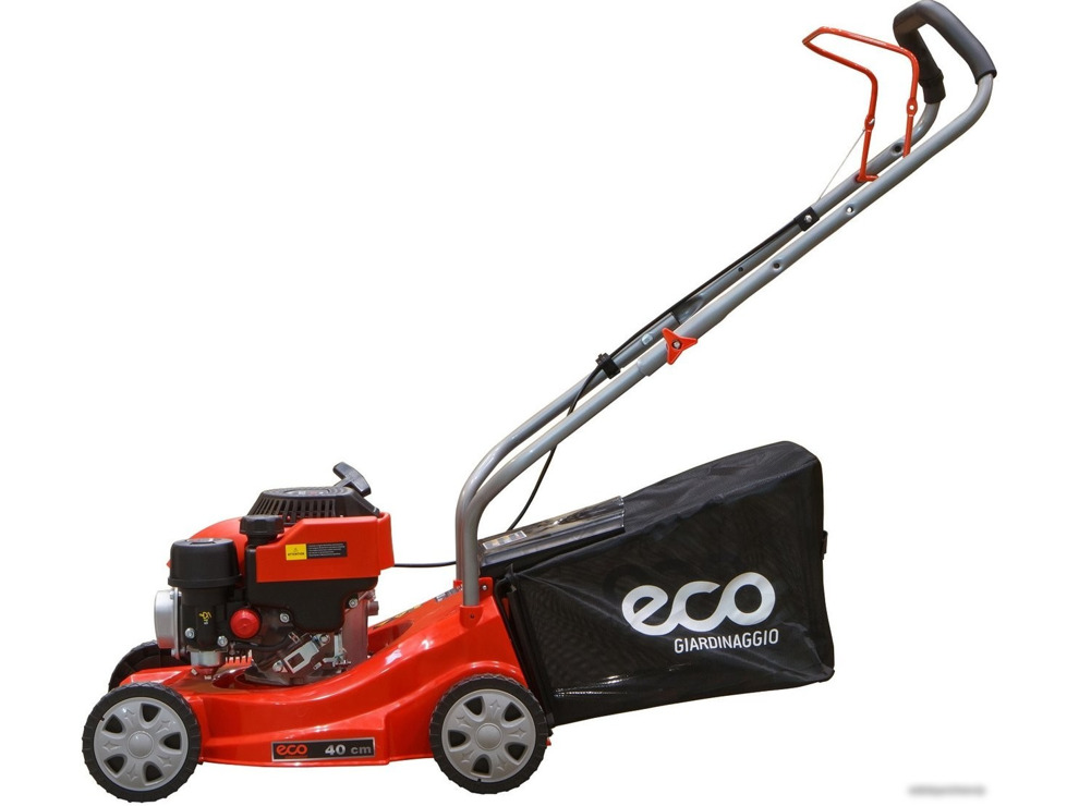 Газонокосилка ECO LG-435