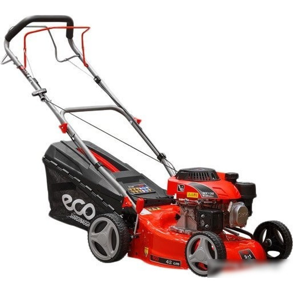 Газонокосилка ECO LG-434