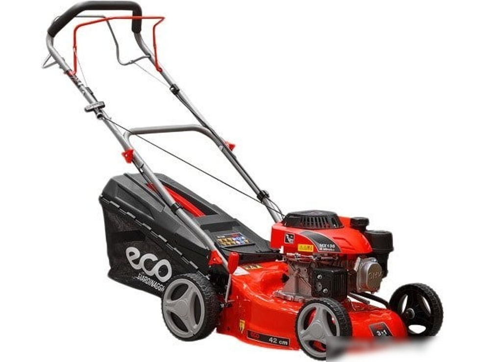 Газонокосилка ECO LG-434