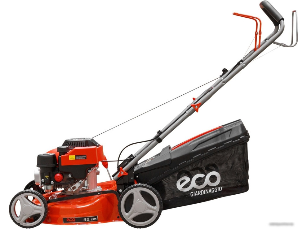 Газонокосилка ECO LG-434