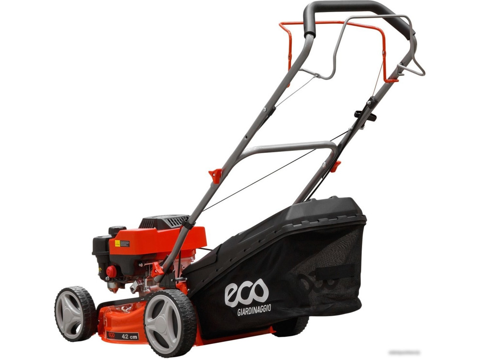 Газонокосилка ECO LG-434