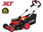 Газонокосилка Wortex CLM 4536-2 XLT Solo 2334121 (без АКБ)
