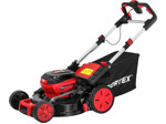 Газонокосилка Wortex CLM 4536-2 XLT Solo 2334121 (без АКБ)