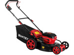 Газонокосилка Wortex CLM 4536 XLT Solo 2334119 (без АКБ)
