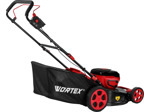 Газонокосилка Wortex CLM 4536 XLT Solo 2334119 (без АКБ)