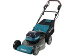 Газонокосилка Makita LM002GT201 (с 2-мя АКБ)