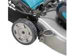 Газонокосилка Makita LM002GT201 (с 2-мя АКБ)