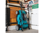 Газонокосилка Makita DLM538CT2 (с 2-мя АКБ)
