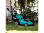Газонокосилка Makita DLM538CT2 (с 2-мя АКБ)
