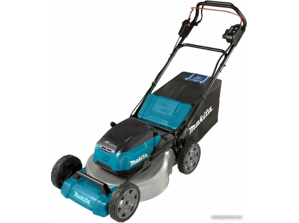 Газонокосилка Makita DLM532Z (без АКБ)