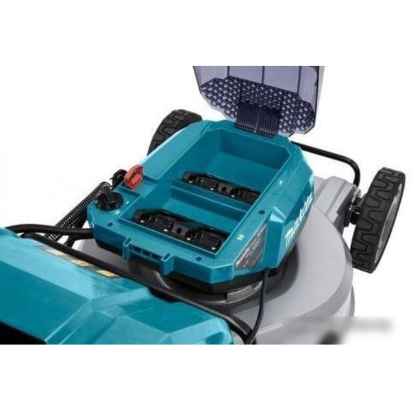 Газонокосилка Makita DLM532Z (без АКБ)