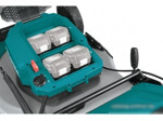 Газонокосилка Makita DLM462Z (без АКБ)