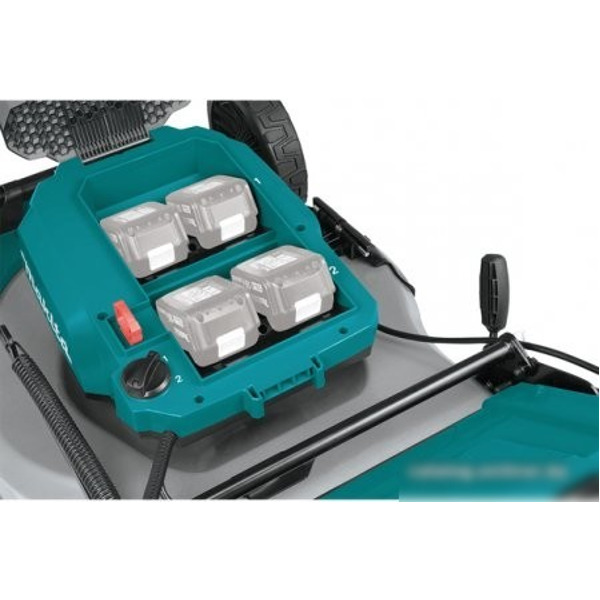 Газонокосилка Makita DLM462Z (без АКБ)