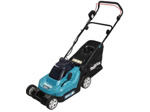 Газонокосилка Makita DLM382CM2 (с 2-мя АКБ)