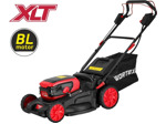 Газонокосилка Wortex CLM 4536-4 XLT Solo 2334159 (без АКБ)