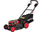 Газонокосилка Wortex CLM 4536-4 XLT Solo 2334159 (без АКБ)
