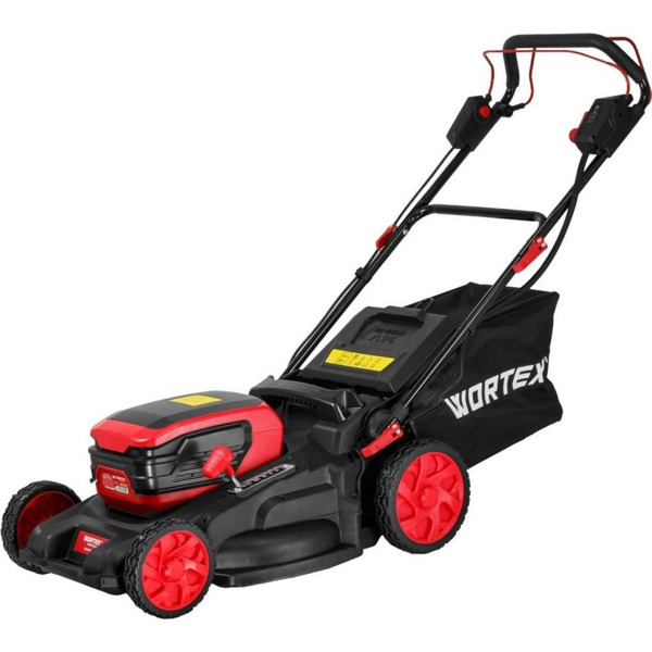 Газонокосилка Wortex CLM 4536-4 XLT Solo 2334159 (без АКБ)
