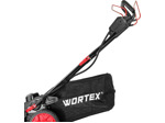 Газонокосилка Wortex CLM 4536-4 XLT Solo 2334159 (без АКБ)