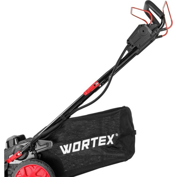 Газонокосилка Wortex CLM 4536-4 XLT Solo 2334159 (без АКБ)
