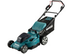 Газонокосилка Makita DLM480Z (без АКБ)
