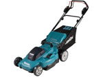 Газонокосилка Makita DLM539CT2 (с 2-мя АКБ)