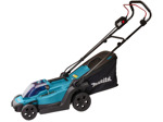 Газонокосилка Makita DLM330Z (без АКБ)
