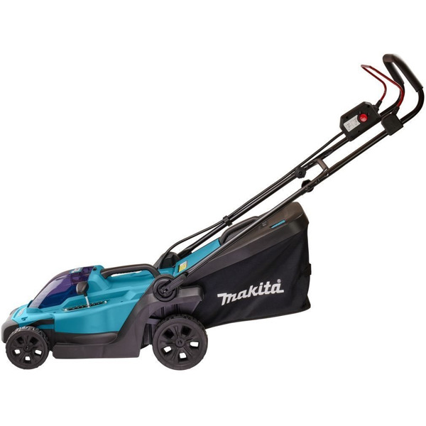Газонокосилка Makita DLM330Z (без АКБ)