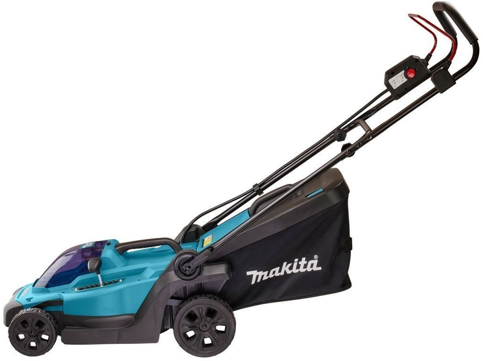 Газонокосилка Makita DLM330Z (без АКБ)