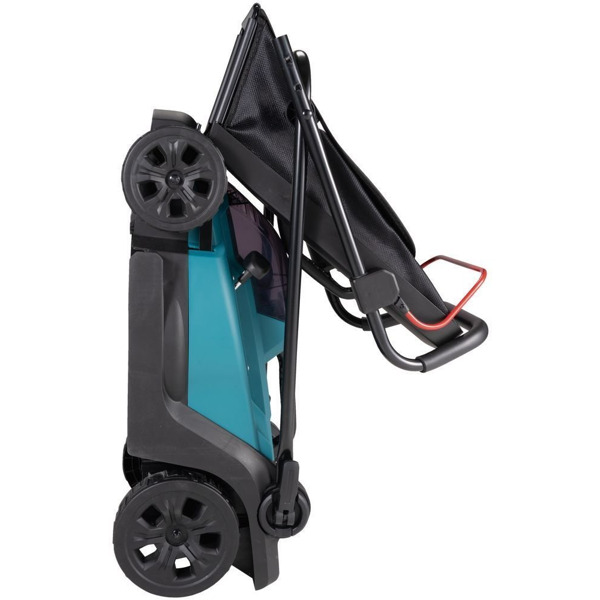 Газонокосилка Makita DLM330Z (без АКБ)