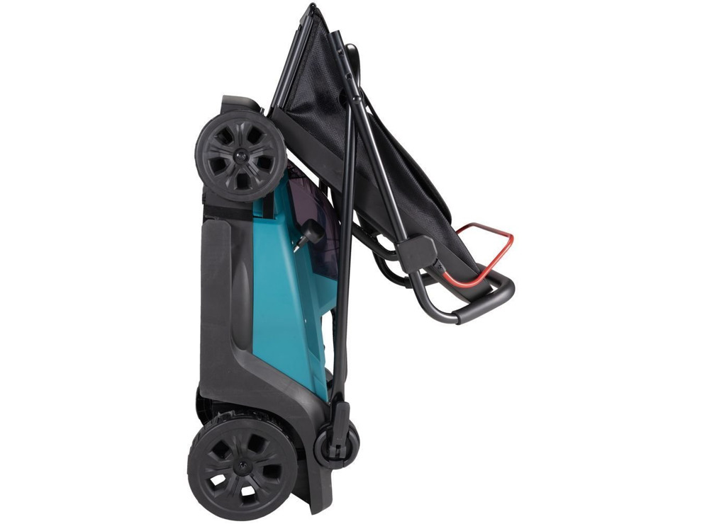 Газонокосилка Makita DLM330Z (без АКБ)