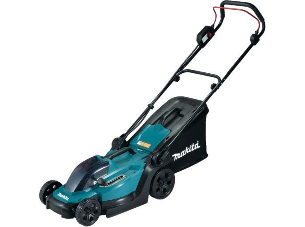 Газонокосилка Makita DLM330RT (с 1-м АКБ)