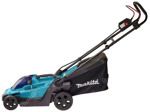 Газонокосилка Makita DLM330RT (с 1-м АКБ)