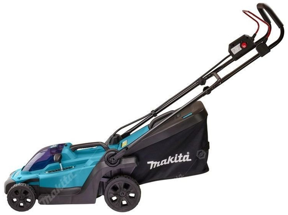 Газонокосилка Makita DLM330RT (с 1-м АКБ)