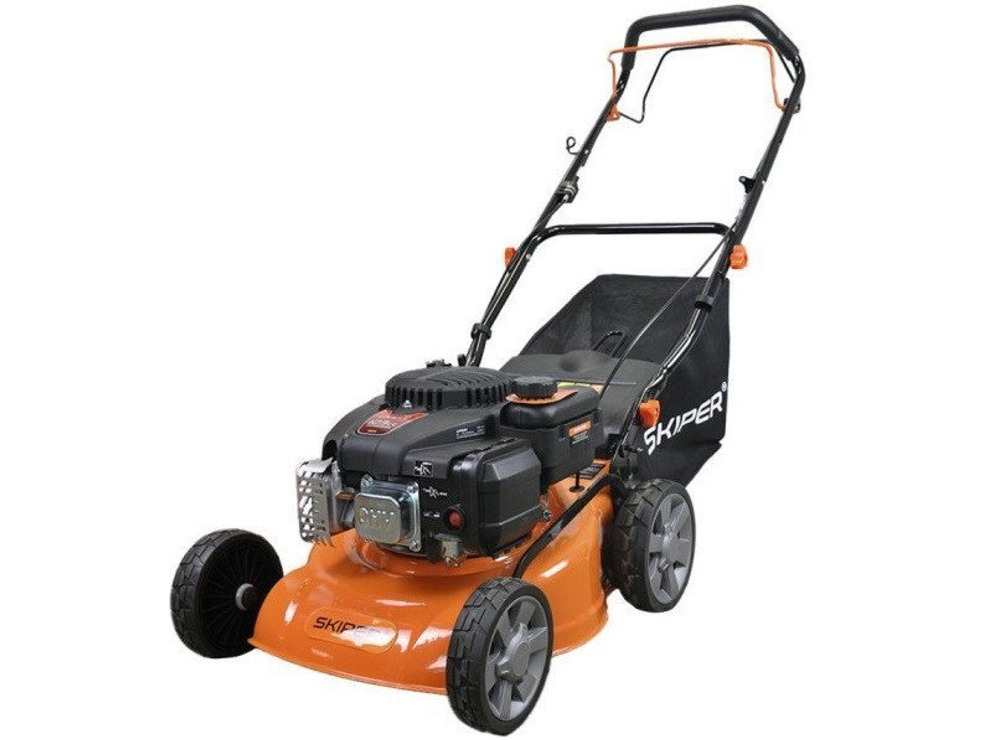 Газонокосилка Skiper GW402S