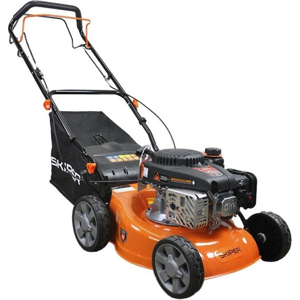 Газонокосилка Skiper GW402S